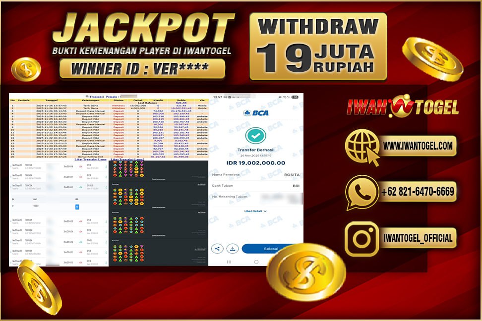 Prediksi Iwan Togel